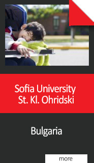 12. Sofia University St. Kl. Ohridski